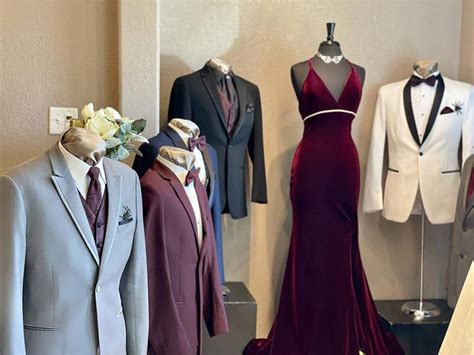 tux rental vegas|Renta Dress and Tux 